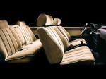 Toyota Camry LE 1984 года (US)